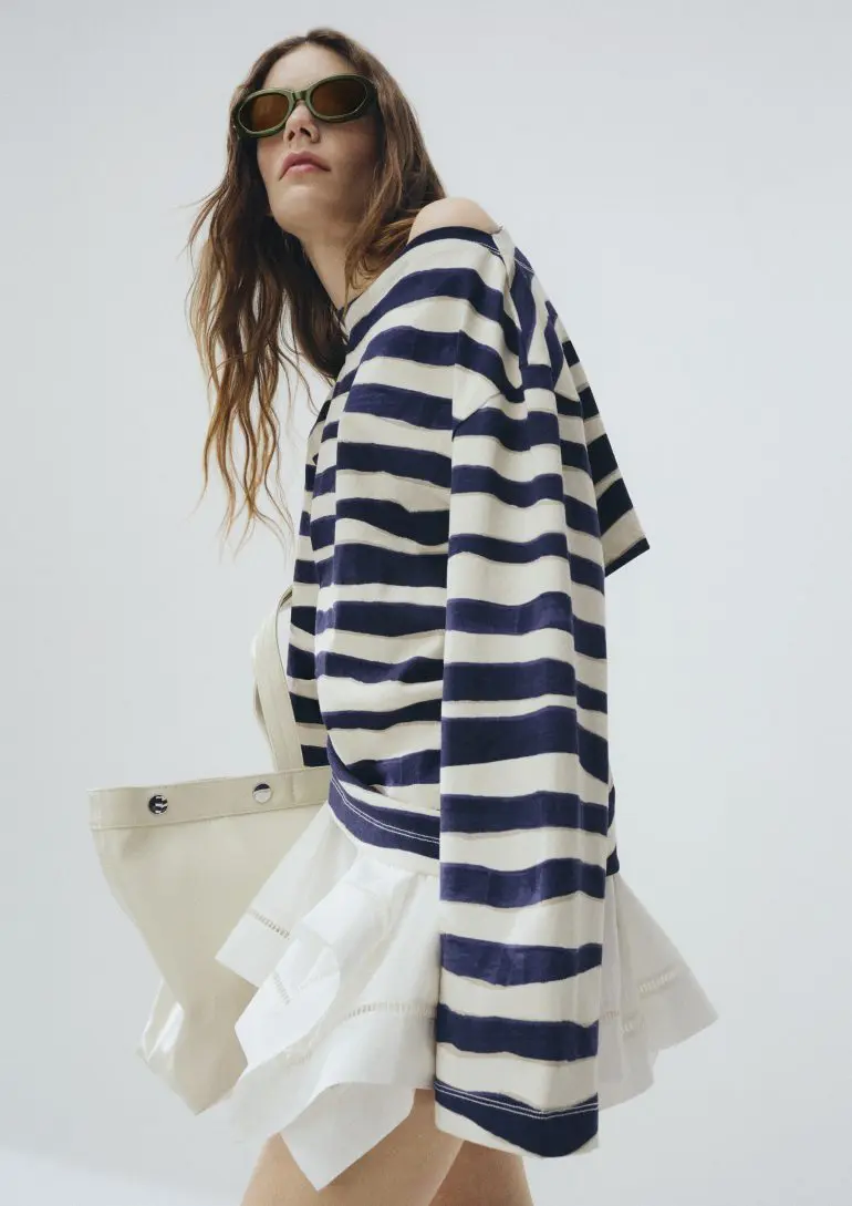 H&M Studio Resort 2026