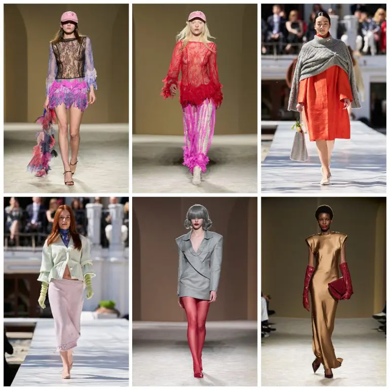 Bucharest Fashion Week