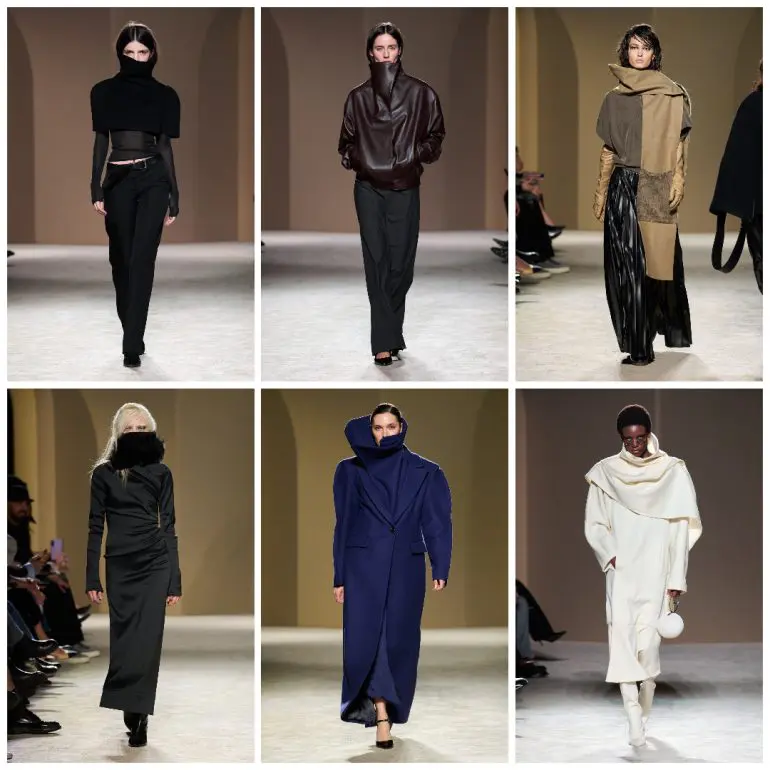 Bucharest Fashion Week