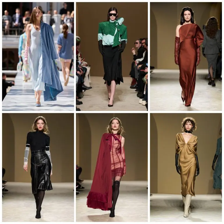Bucharest Fashion Week