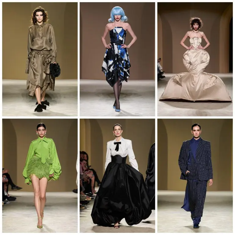 Bucharest Fashion Week
