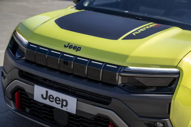 Jeep