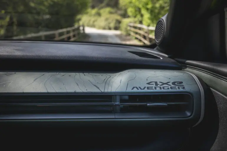 Avenger