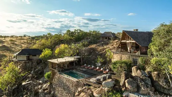 Auberge Collection a inaugurat Auberge Safari – nouă lodge-uri de safari în Tanzania