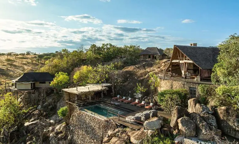 Auberge Collection a inaugurat Auberge Safari – nouă lodge-uri de safari în Tanzania