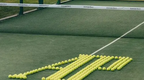 Audemars Piguet a fost numit cronometrorul oficial al Premier Padel Tour