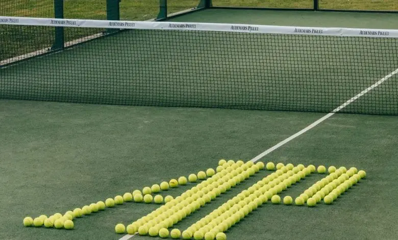 Audemars Piguet a fost numit cronometrorul oficial al Premier Padel Tour