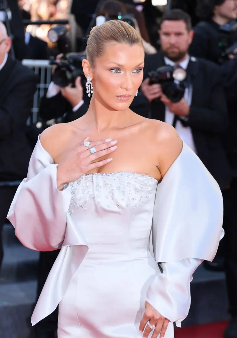 Bella Hadid