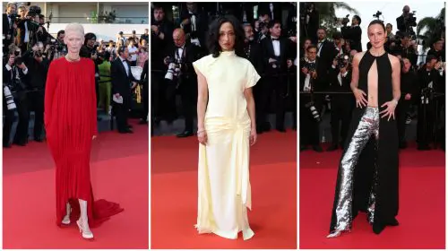 Best dressed în a doua săptămână a Festivalului de Film de la Cannes 2026