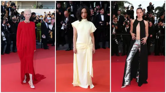 Best dressed în a doua săptămână a Festivalului de Film de la Cannes 2026