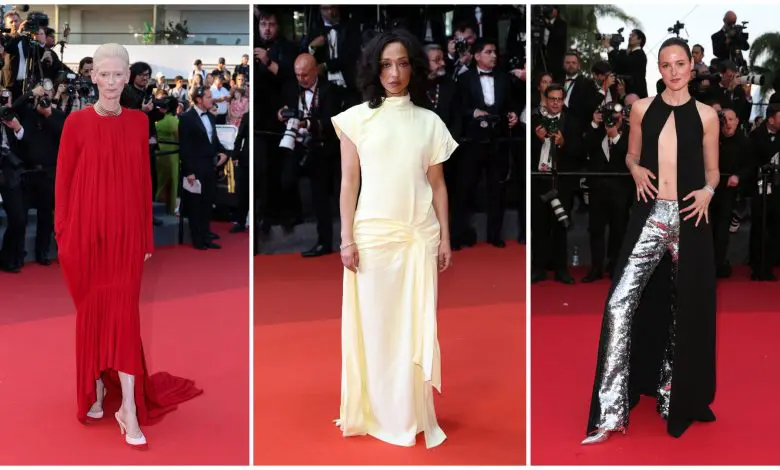 Best dressed în a doua săptămână a Festivalului de Film de la Cannes 2026