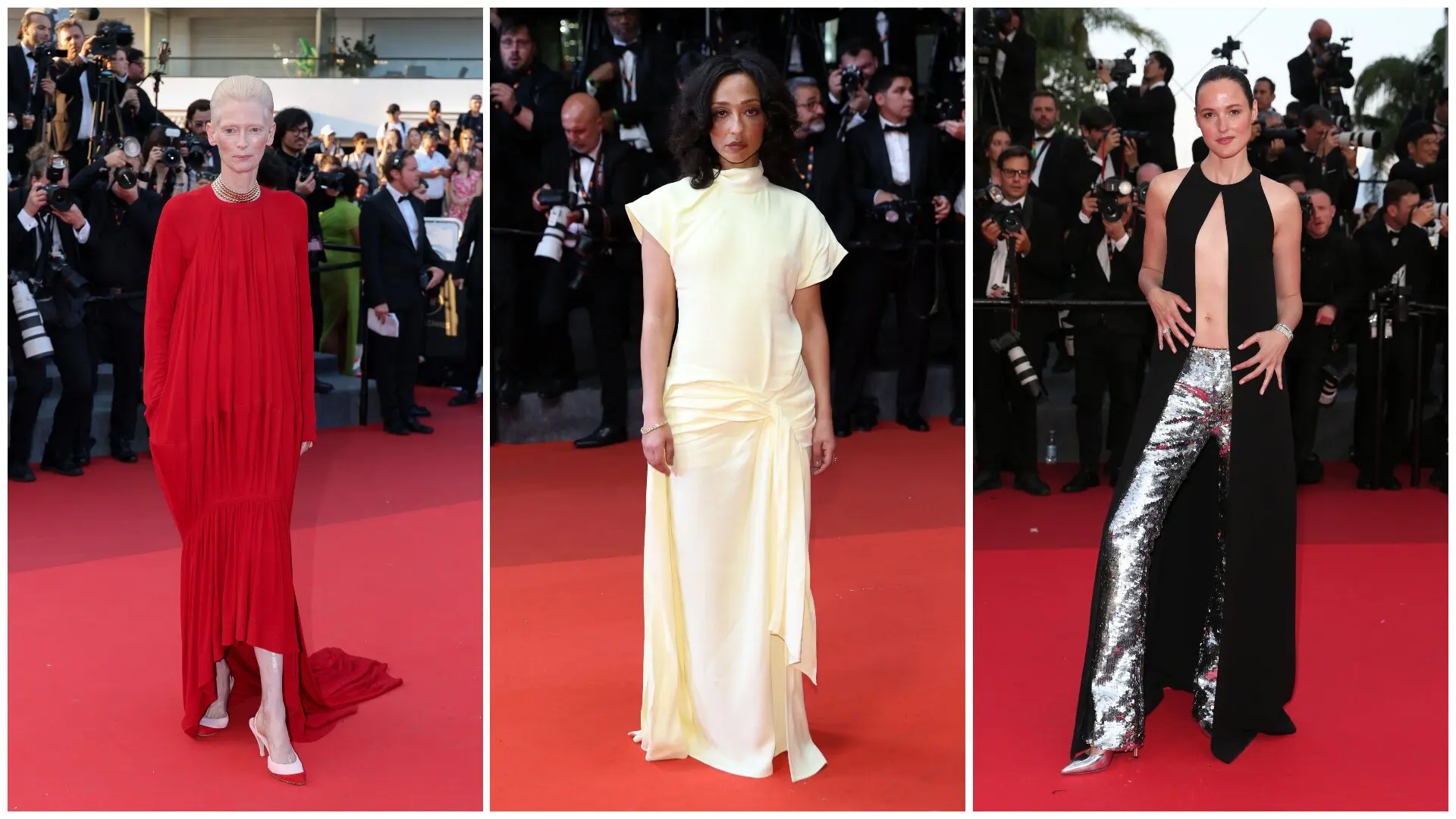 Best Dressed Cannes 2026