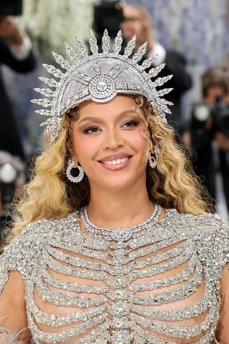 Beyonce