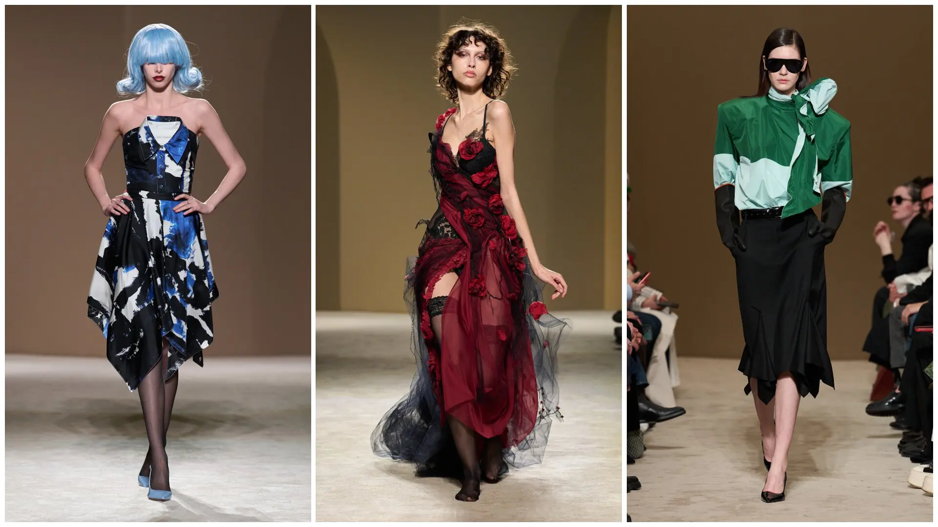 Bucharest Fashion Week