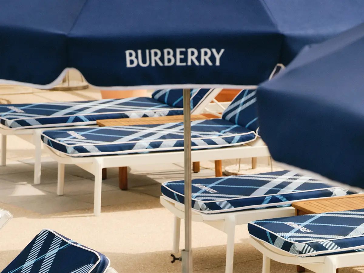 Burberry