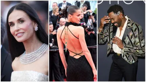 Bijuteriile care au strălucit pe covorul roșu la Festivalul de Film de la Cannes 2026
