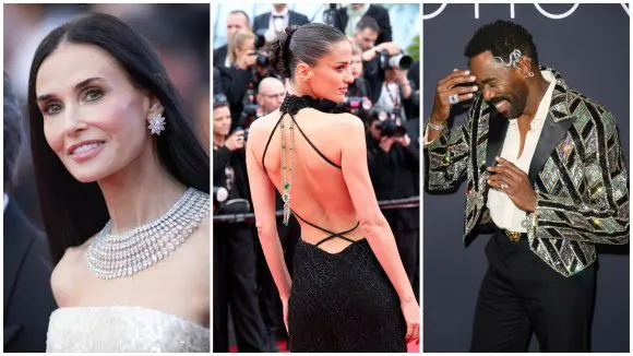 Bijuteriile care au strălucit pe covorul roșu la Festivalul de Film de la Cannes 2026