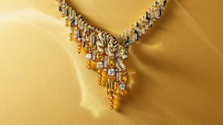 Cartier Haryma