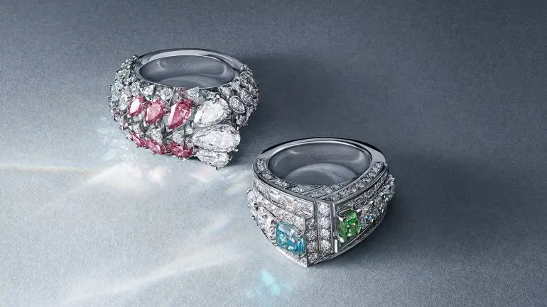 Cartier Kinko