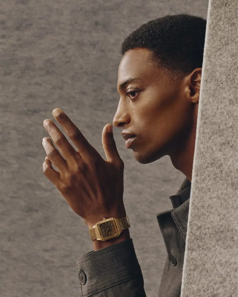 Cartier