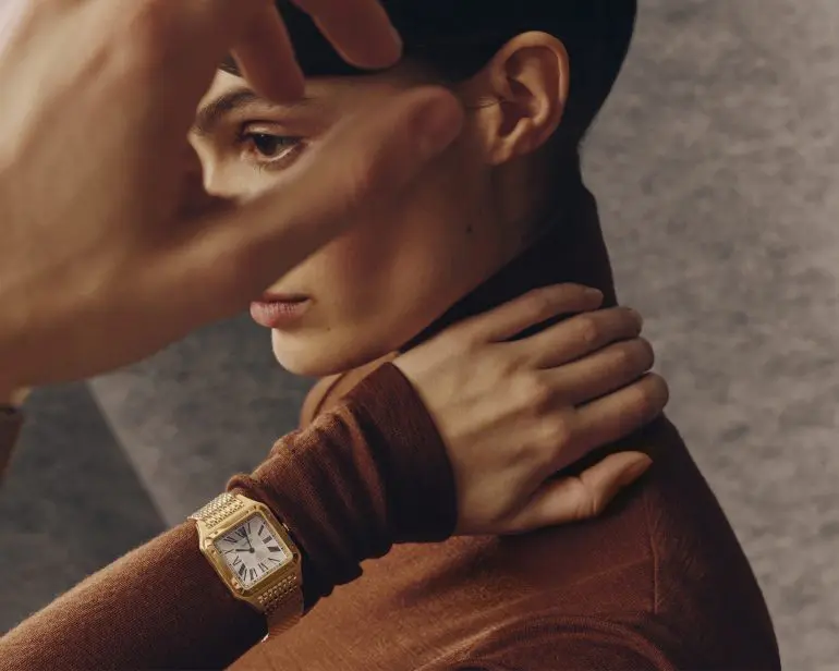 Cartier