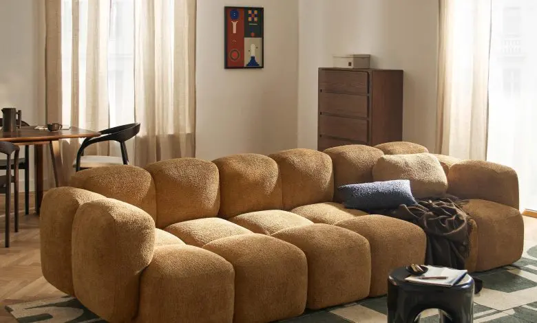 Colecția Westwing, un paradis textural pentru simțuri