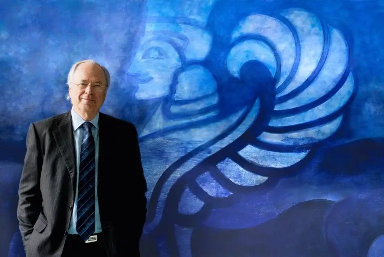 Dr. Friedrich Wille