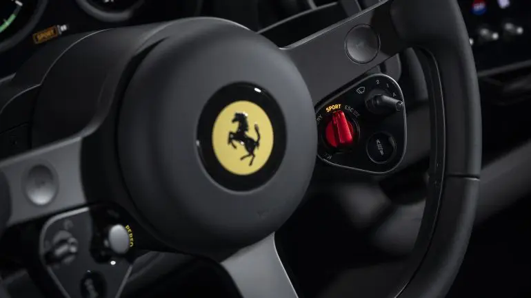 Ferrari