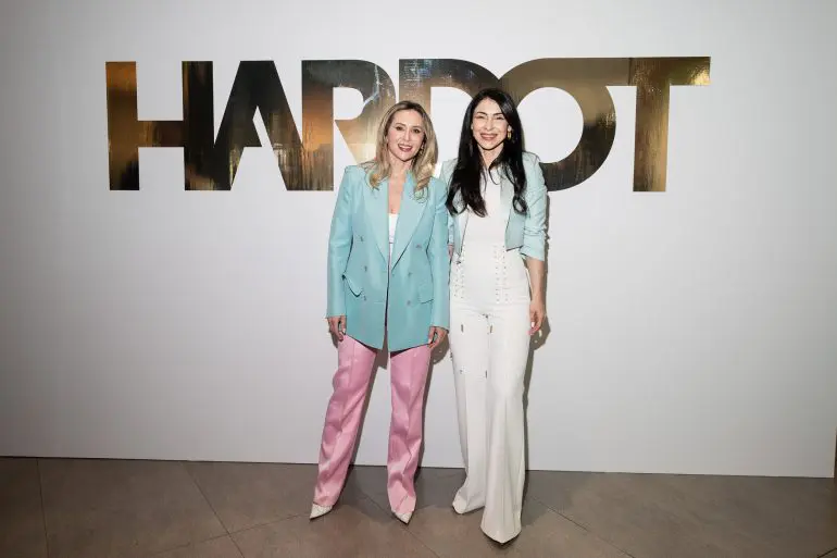 HARDOT