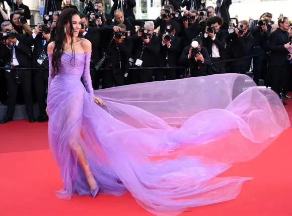 Ce au purtat starurile la Festivalul de Film de la Cannes 2026