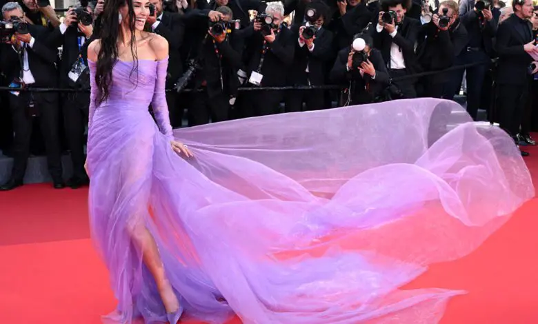 Ce au purtat starurile la Festivalul de Film de la Cannes 2026