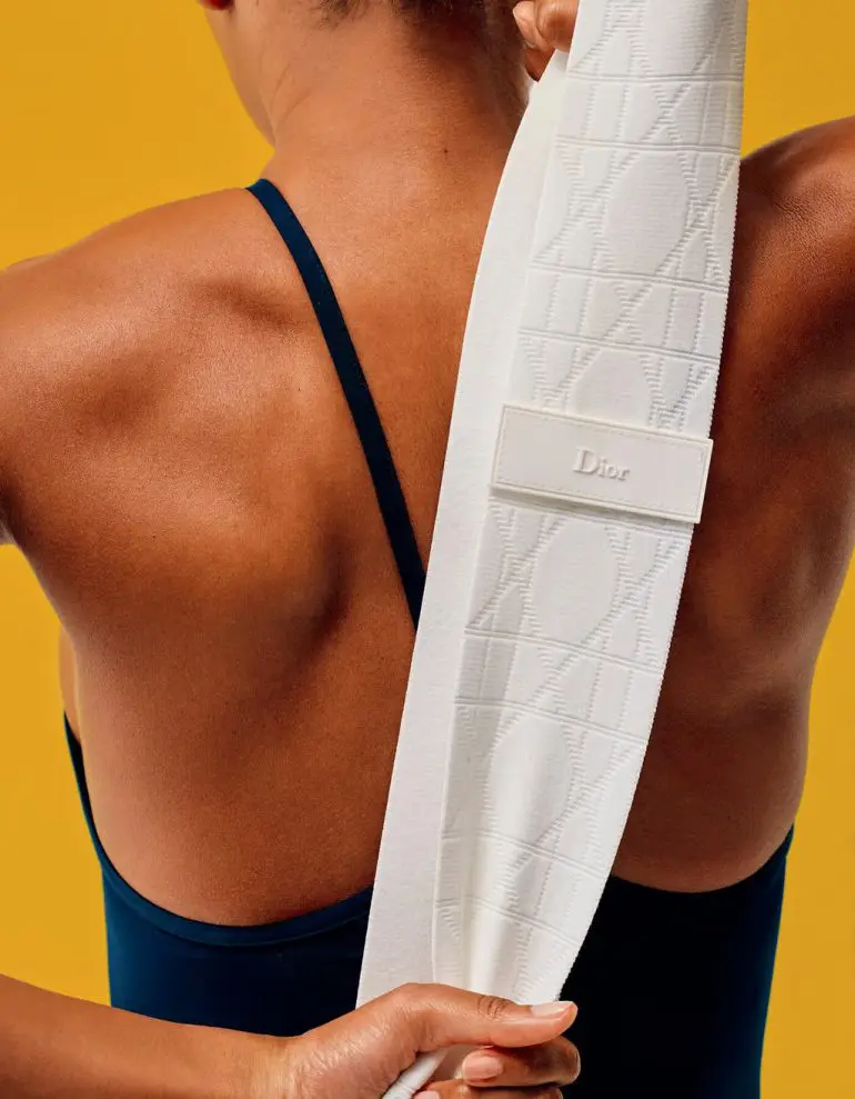 Dior Haute Wellness