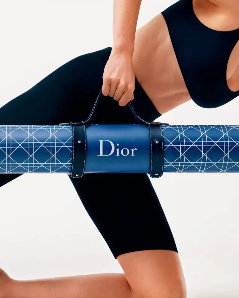 Dior Haute Wellness 