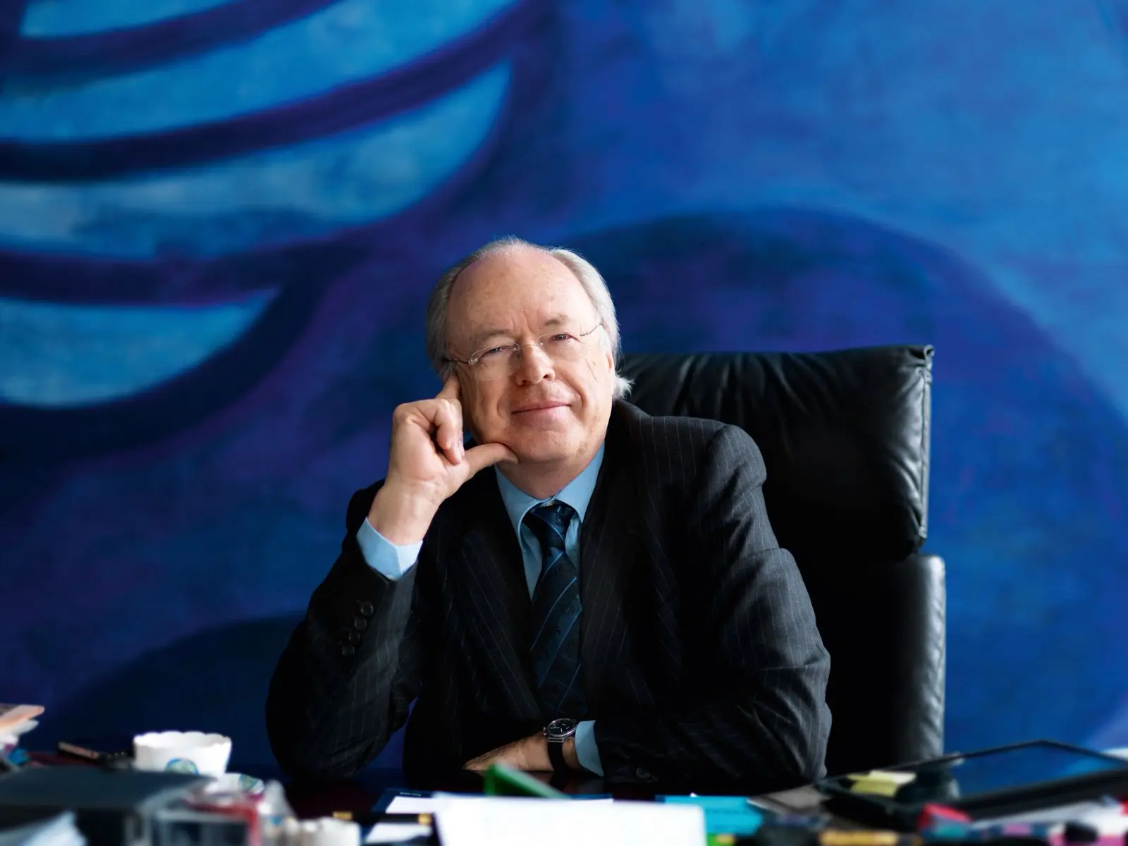 Dr. Friedrich Wille