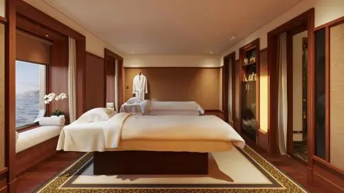 Orient Express și Guerlain dezvăluie Ocean Rebirth – un retreat transatlantic de wellness