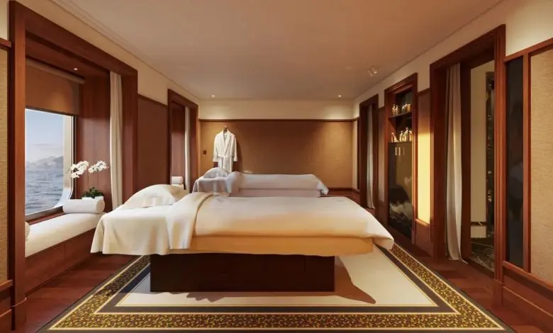 Orient Express și Guerlain dezvăluie Ocean Rebirth – un retreat transatlantic de wellness