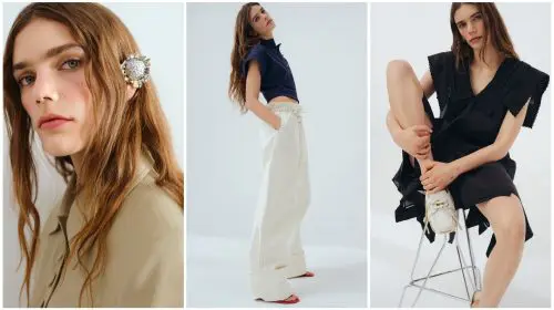 H&M Studio Resort 2026: un omagiu însorit adus sudului Franței