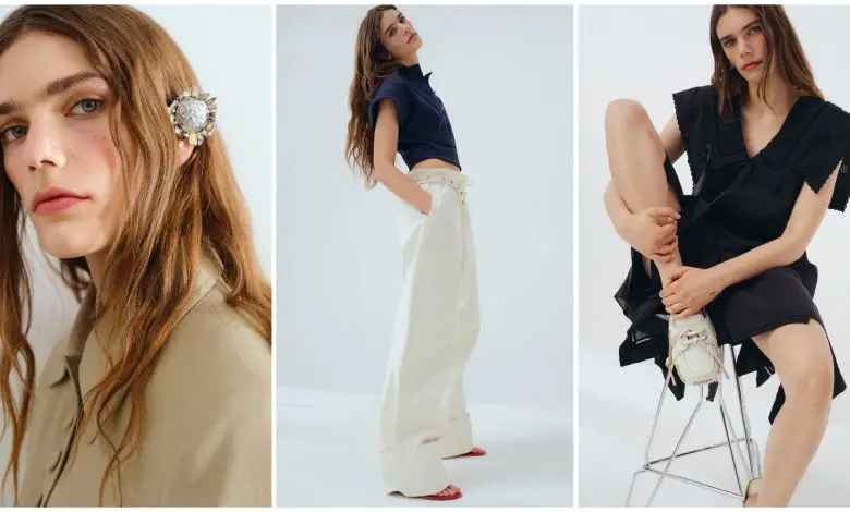 H&M Studio Resort 2026: un omagiu însorit adus sudului Franței