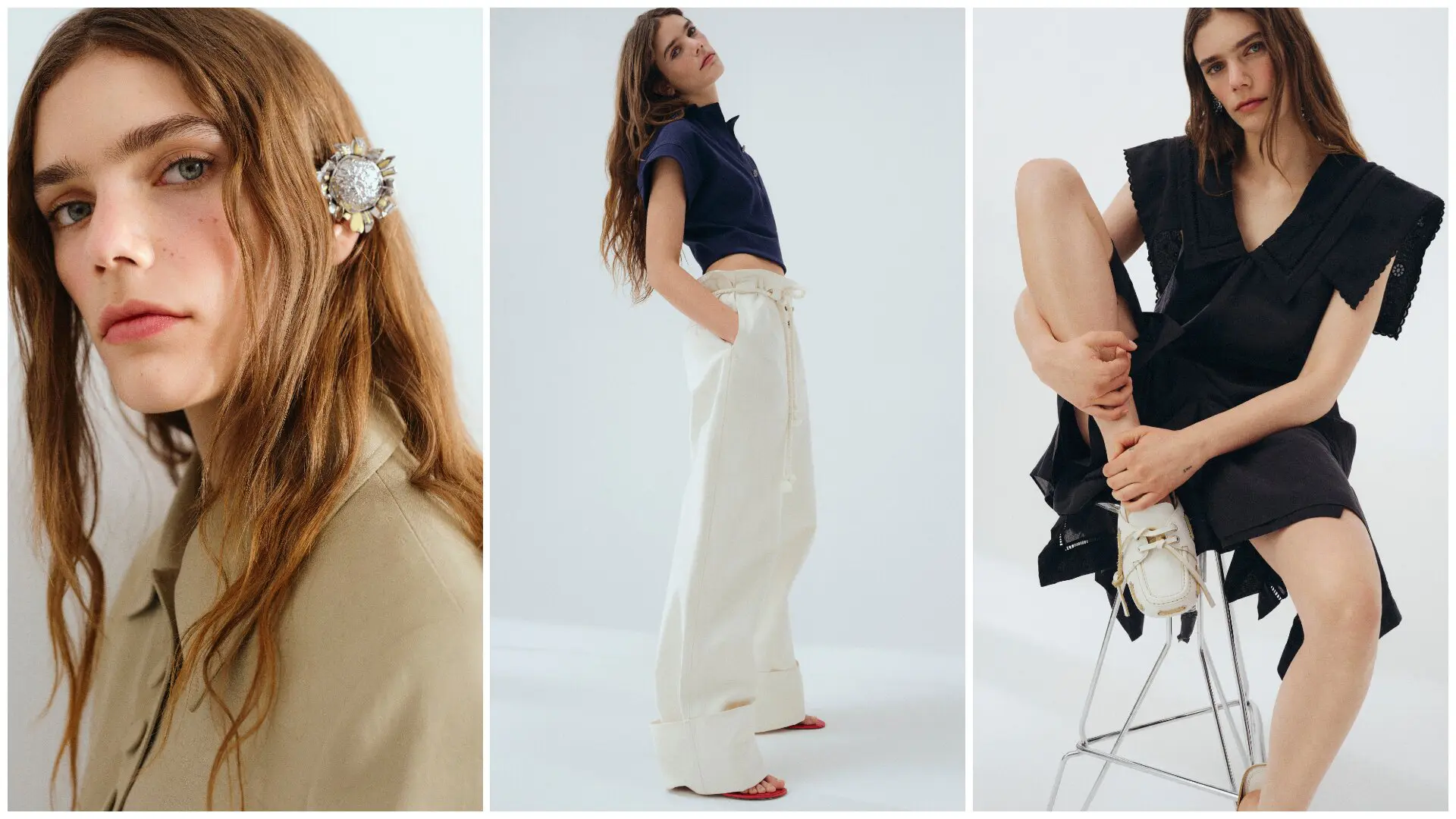 H&M Studio Resort 2026