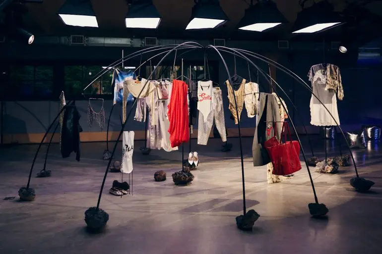 H&M Threads of Change