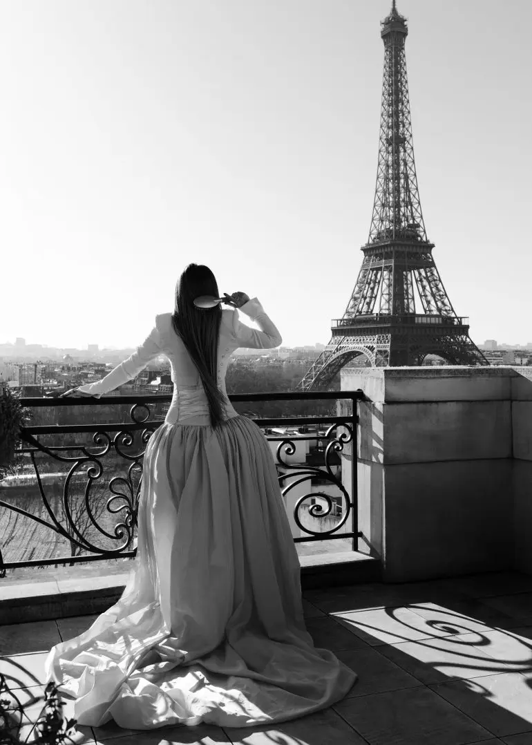 Le Grand Art Hub - paris