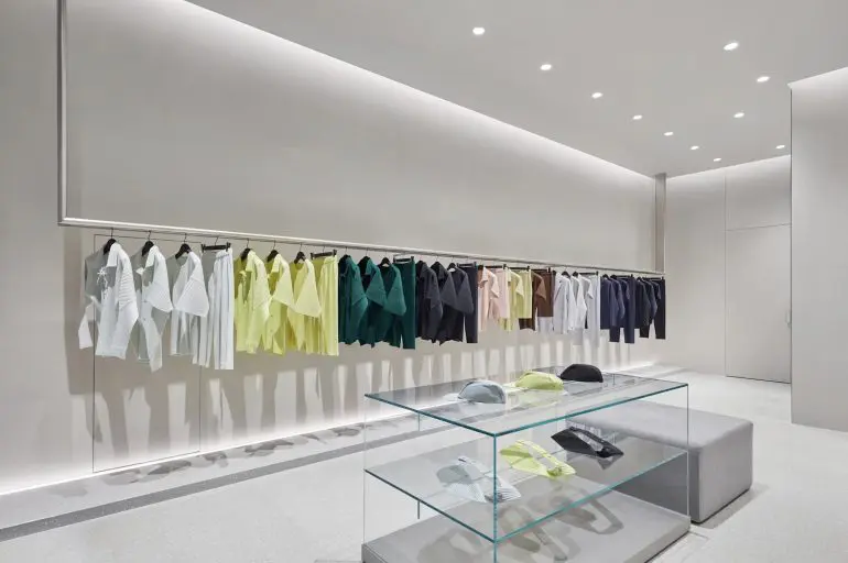 Issey Miyake