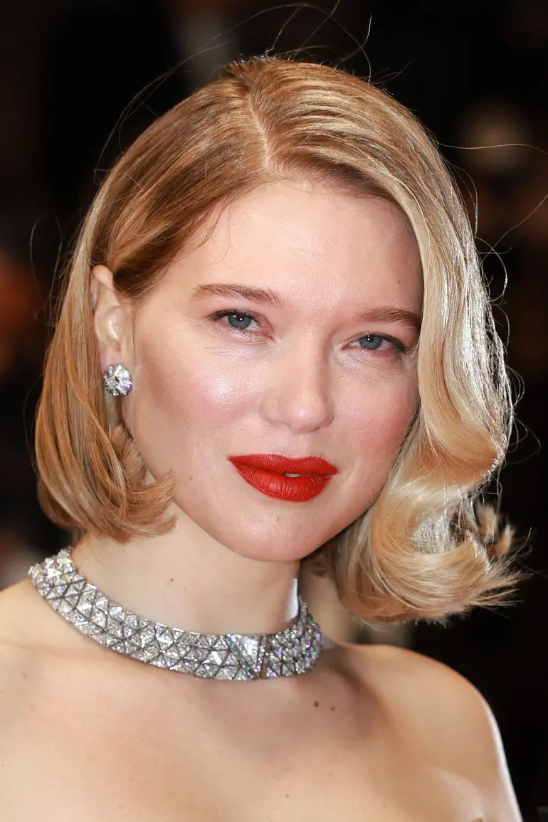 Léa Seydoux