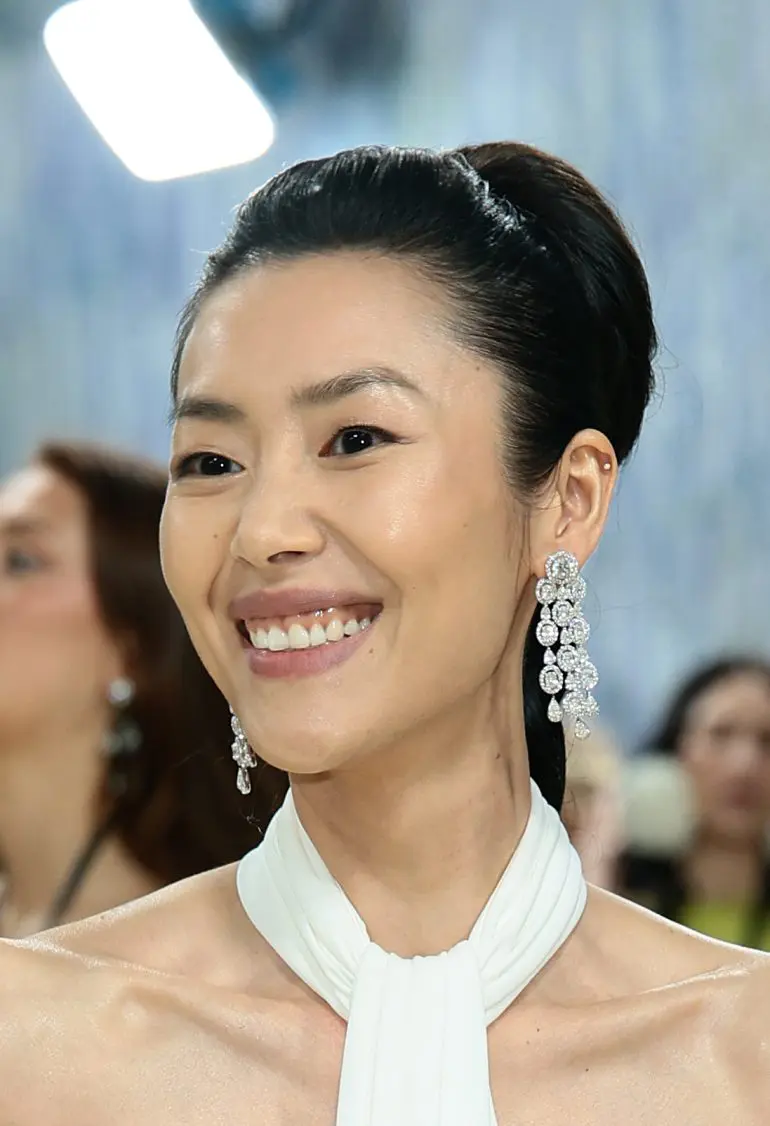 Liu Wen