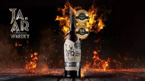 Alexandrion Group: 7 medalii de aur la London Spirits Competition 2026