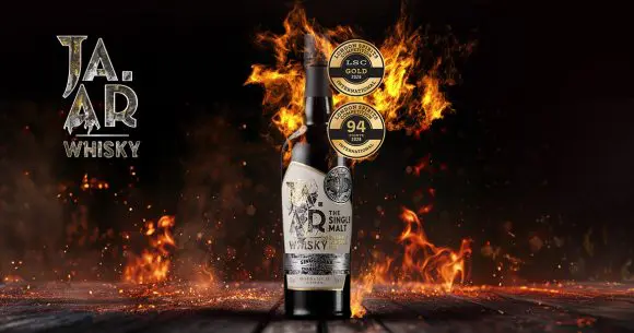 Alexandrion Group: 7 medalii de aur la London Spirits Competition 2026