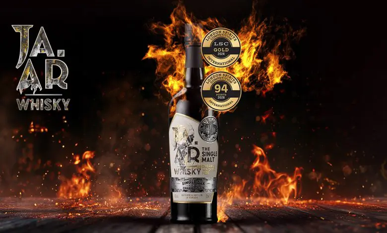 Alexandrion Group: 7 medalii de aur la London Spirits Competition 2026
