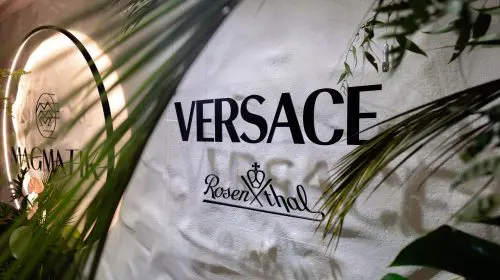 Magmatik devine distribuitor unic Versace Rosenthal în România