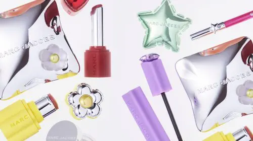 Tot ce trebuie să știi despre relansarea Marc Jacobs Beauty