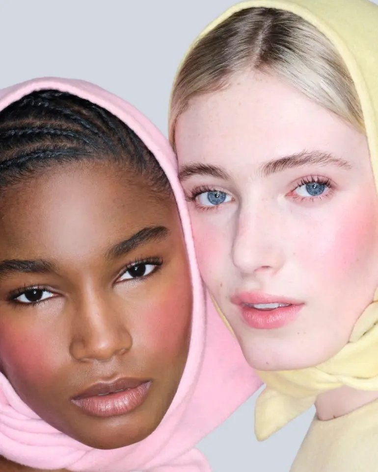 Marc Jacobs Beauty 